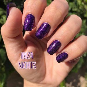Ibiza Nights Color Street- bundle for savings!